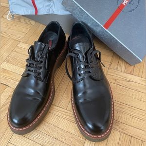Parada boots